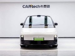 Li Auto Ideal MEGA Ultra - фото 1