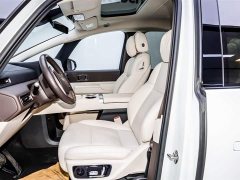 Li Auto Ideal MEGA Ultra - фото 10