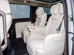 Li Auto Ideal MEGA Ultra - фото 11