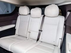 Li Auto Ideal MEGA Ultra - фото 12