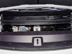 Li Auto Ideal MEGA Ultra - фото 15