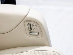 Li Auto Ideal MEGA Ultra - фото 19