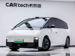 Li Auto Ideal MEGA Ultra - фото 2