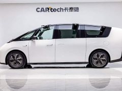 Li Auto Ideal MEGA Ultra - фото 3
