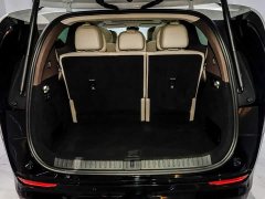 Li Auto Ideal MEGA Ultra - фото 6