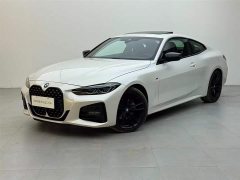 BMW 4 Series 425i M Sports Night Package - фото 1