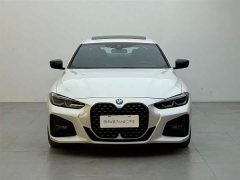 BMW 4 Series 425i M Sports Night Package - фото 2