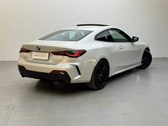 BMW 4 Series 425i M Sports Night Package - фото 4