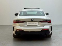 BMW 4 Series 425i M Sports Night Package - фото 5
