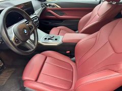 BMW 4 Series 425i M Sports Night Package - фото 8