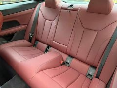 BMW 4 Series 425i M Sports Night Package - фото 9