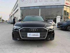 Audi A6L 45 TFSI quattro Dynamic Selection - фото 2