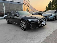 Audi A6L 45 TFSI quattro Dynamic Selection - фото 3