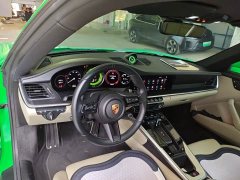 Porsche 911 2022 Carrera 4S 3.0T - фото 3