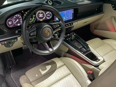 Porsche 911 2022 Carrera 4S 3.0T - фото 7