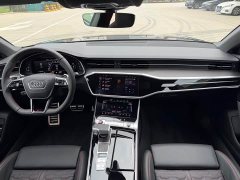 Audi 2025 Audi RS 7 Sportback performance 4.0T - фото 10