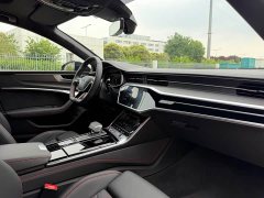 Audi 2025 Audi RS 7 Sportback performance 4.0T - фото 11
