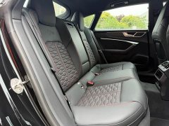 Audi 2025 Audi RS 7 Sportback performance 4.0T - фото 13