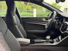 Audi 2025 Audi RS 7 Sportback performance 4.0T - фото 15