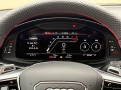 Audi 2025 Audi RS 7 Sportback performance 4.0T - фото 16