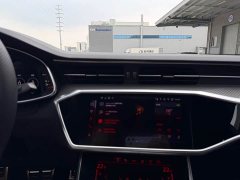 Audi 2025 Audi RS 7 Sportback performance 4.0T - фото 17
