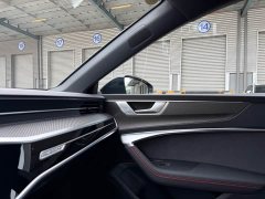 Audi 2025 Audi RS 7 Sportback performance 4.0T - фото 18