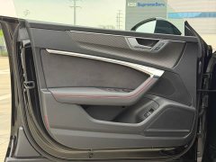 Audi 2025 Audi RS 7 Sportback performance 4.0T - фото 19