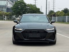 Audi 2025 Audi RS 7 Sportback performance 4.0T - фото 2