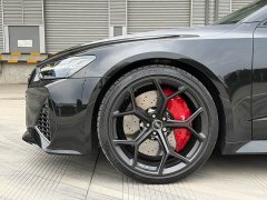 Audi 2025 Audi RS 7 Sportback performance 4.0T - фото 20