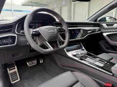 Audi 2025 Audi RS 7 Sportback performance 4.0T - фото 7