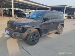 Jetour Traveler 2023 1.5T 2WD Discovery PRO - фото 1
