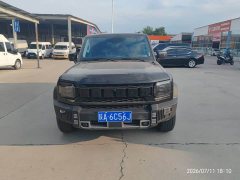 Jetour Traveler 2023 1.5T 2WD Discovery PRO - фото 2