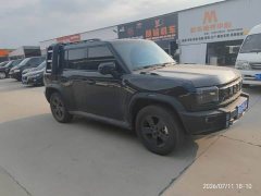 Jetour Traveler 2023 1.5T 2WD Discovery PRO - фото 3