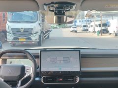 Jetour Traveler 2023 1.5T 2WD Discovery PRO - фото 6