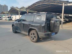 Jetour Traveler 2023 1.5T 2WD Discovery PRO - фото 7