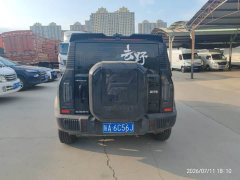 Jetour Traveler 2023 1.5T 2WD Discovery PRO - фото 8