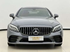 Mercedes-Benz C-Class (imported) C 260 coupe - фото 2