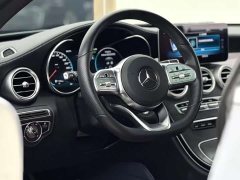 Mercedes-Benz C-Class (imported) C 260 coupe - фото 5