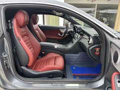 Mercedes-Benz C-Class (imported) C 260 coupe - фото 7