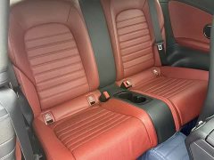Mercedes-Benz C-Class (imported) C 260 coupe - фото 9