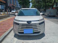 Trumpchi E8 PHEV 150km MAX - фото 2