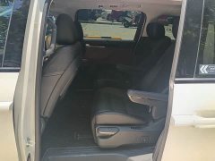 Trumpchi E8 PHEV 150km MAX - фото 8