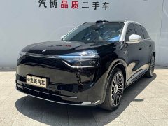 AITO Wenjie M8 extended range Ultra version 53.4kWh 5-seater version (192-line lidar) - фото 1