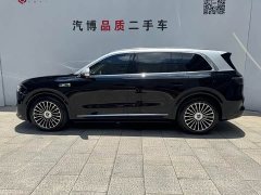 AITO Wenjie M8 extended range Ultra version 53.4kWh 5-seater version (192-line lidar) - фото 4