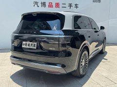 AITO Wenjie M8 extended range Ultra version 53.4kWh 5-seater version (192-line lidar) - фото 5