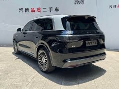 AITO Wenjie M8 extended range Ultra version 53.4kWh 5-seater version (192-line lidar) - фото 7