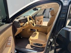 AITO Wenjie M8 extended range Ultra version 53.4kWh 5-seater version (192-line lidar) - фото 8