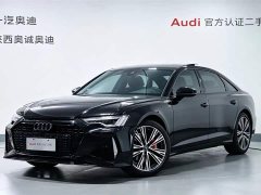 Audi A6L 45 TFSI quattro exclusive dynamic - фото 1