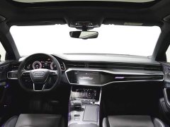 Audi A6L 45 TFSI quattro exclusive dynamic - фото 10