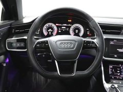 Audi A6L 45 TFSI quattro exclusive dynamic - фото 11